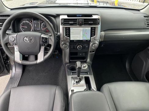 Certified 2023 Toyota 4Runner TRD Sport image 18