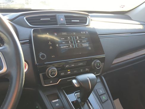 Certified 2020 Honda CR-V EX-L image 23