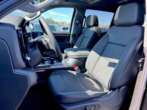 New 2026 Chevrolet Silverado 1500 RST w/ RST All Star Premium Package AWD/4WD image 17