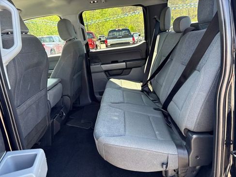 Used 2024 Ford F150 XLT w/ Tow/Haul Package AWD/4WD image 18