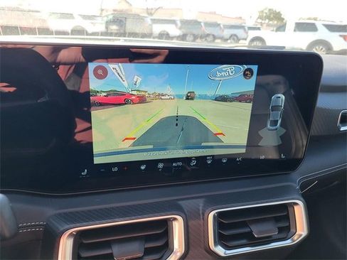 New 2026 Ford Mustang Premium image 7