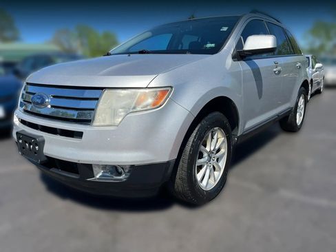 Used 2009 Ford Edge SEL image 1