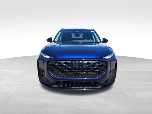 New 2026 Audi Q3 quattro 2.0T AWD/4WD image 2