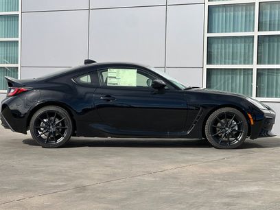 New 2026 Toyota GR86 Premium w/ ALL Weather Mat Package (TMS)