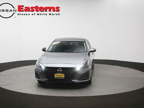 Used 2023 Nissan Altima 2.5 SR AWD/4WD image 52
