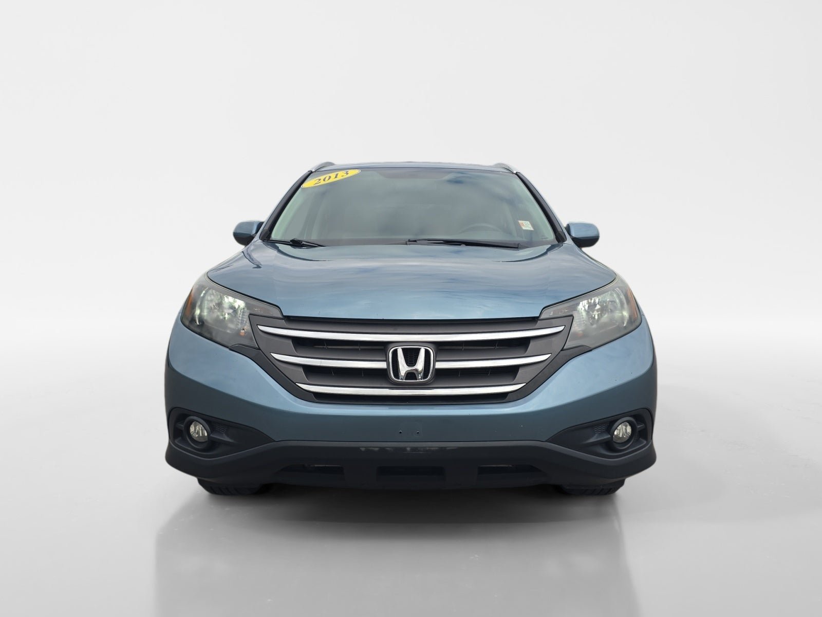 Used 2013 Honda CR-V EX-L image 8