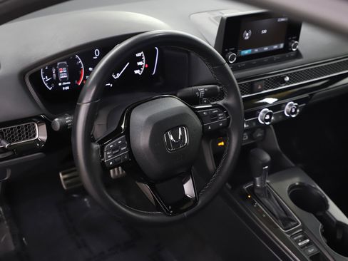 Used 2024 Honda Civic Sport image 19