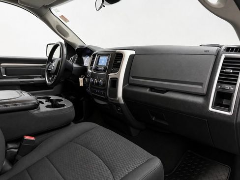 Used 2019 RAM 1500 Warlock AWD/4WD image 19