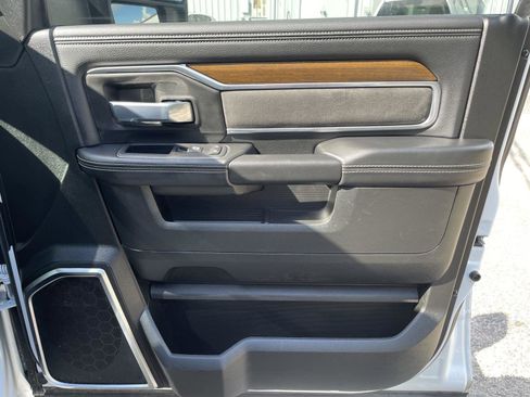 Certified 2024 RAM 2500 Laramie image 51