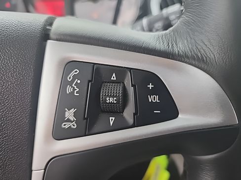 Used 2016 GMC Terrain Denali FWD image 17