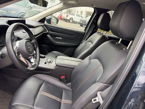 Used 2024 MAZDA CX-90 3.3 Turbo w/ Select Package image 16