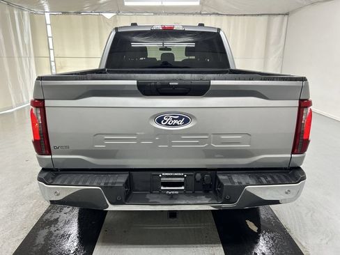 Used 2025 Ford F150 XLT w/ Equipment Group 301A Standard AWD/4WD image 20