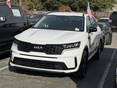 Used 2022 Kia Sorento S