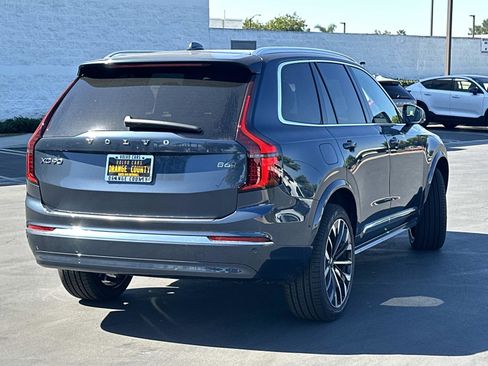New 2026 Volvo XC90 B6 Plus image 6