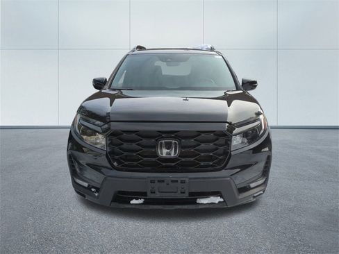 Used 2022 Honda Passport Elite image 8