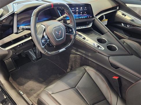 New 2026 Chevrolet Corvette Z06 image 25