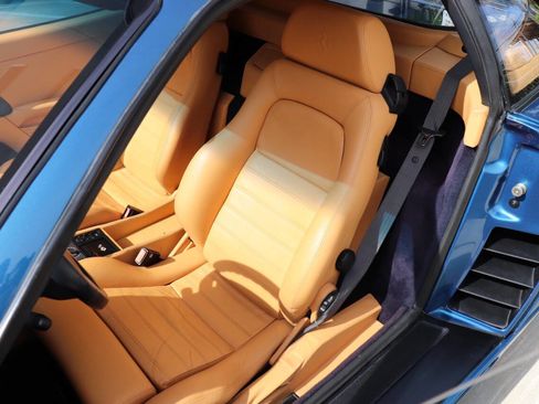 Used 1997 Ferrari F355 Berlinetta image 11