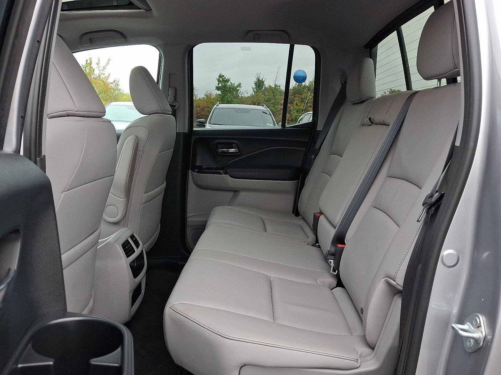 Used 2021 Honda Ridgeline RTL image 10