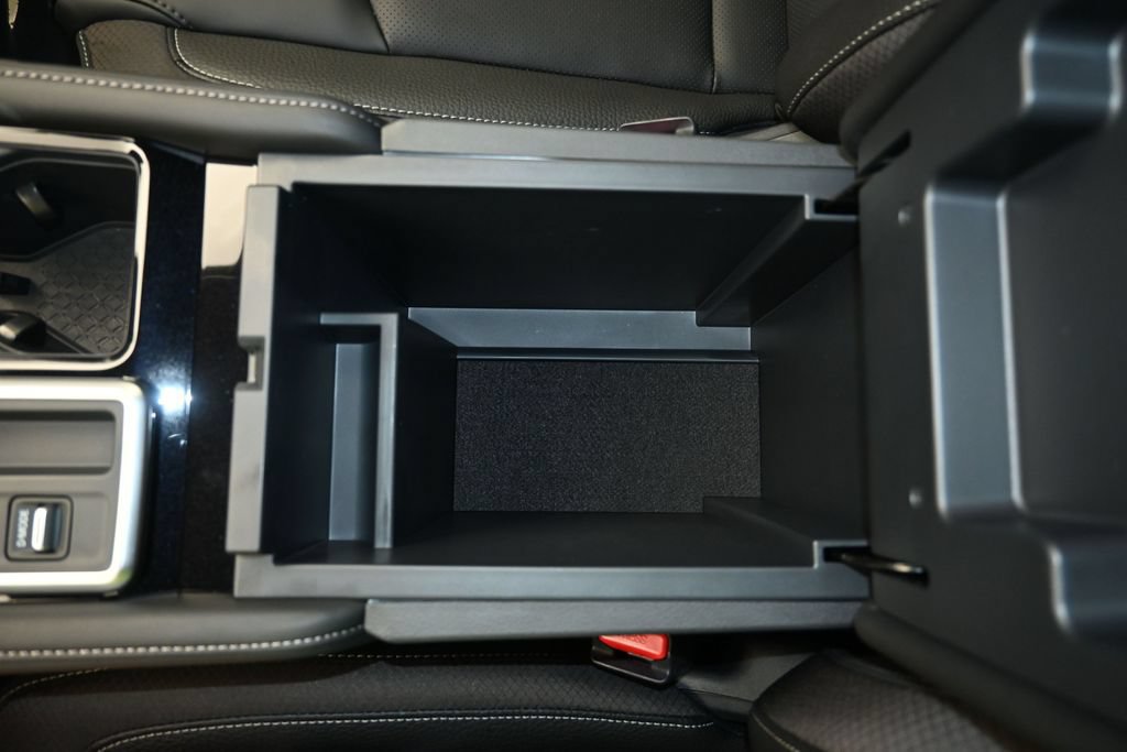 New 2026 Nissan Pathfinder SL w/ Cargo Package FWD image 19