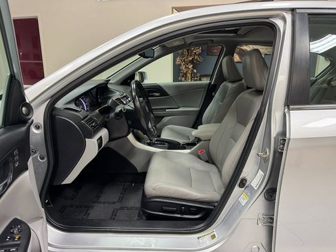 Used 2014 Honda Accord EX-L image 15