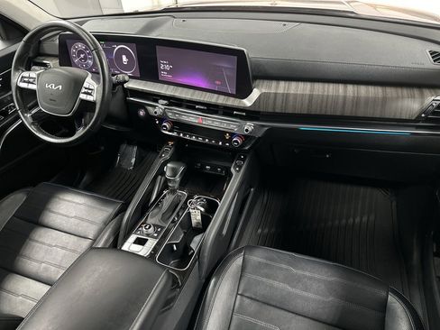 Used 2023 Kia Telluride SX Prestige image 12