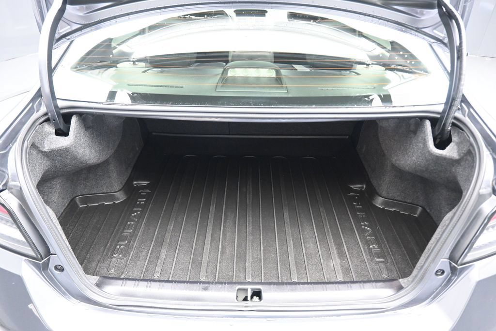 Used 2021 Subaru WRX STI AWD/4WD image 43