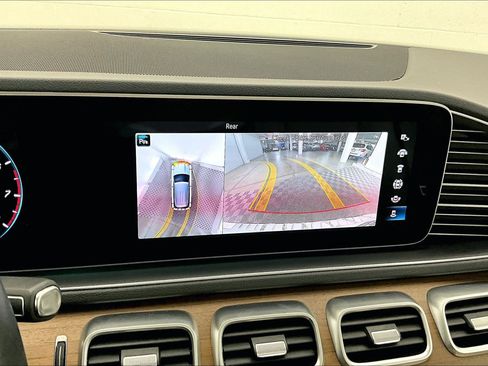 Certified 2022 Mercedes-Benz GLE 450 4MATIC image 29