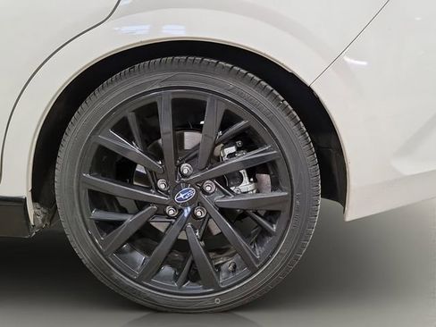 Used 2024 Subaru Impreza RS image 35