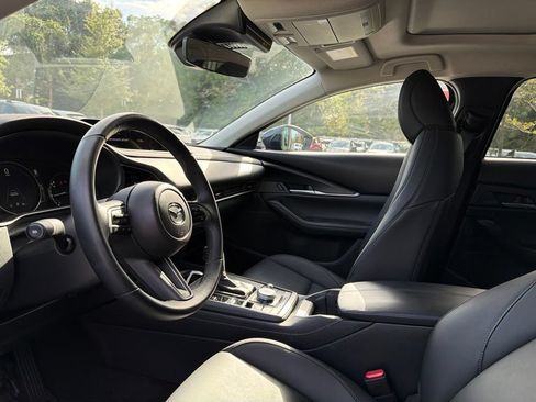 Certified 2026 MAZDA CX-30 AWD 2.5 S image 18