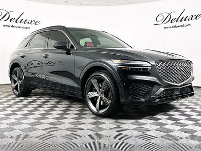 Used 2023 Genesis GV70 3.5T Sport w/ Sport Prestige Package