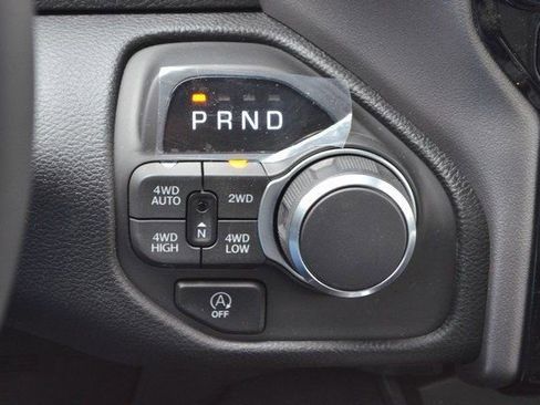 New 2026 RAM 1500 Big Horn image 25