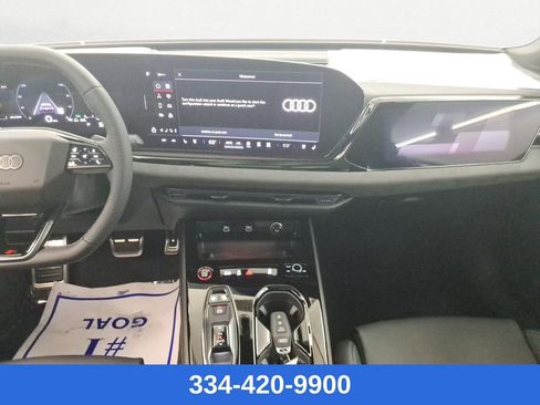 New 2025 Audi S5 Prestige image 13