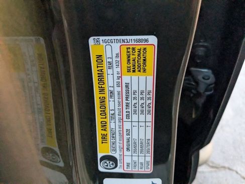 Used 2018 Chevrolet Colorado Z71 image 15