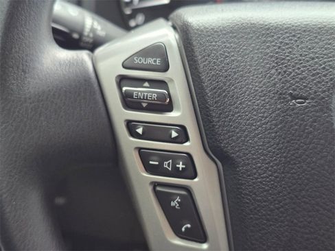Used 2021 Nissan Titan SV w/ Accessory Utility Package image 32
