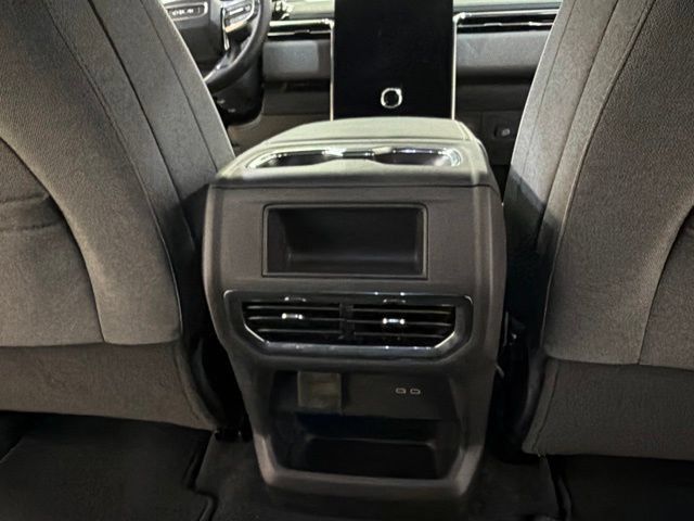 Used 2026 GMC Sierra EV Elevation AWD/4WD image 26