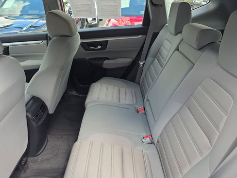 Certified 2019 Honda CR-V LX image 14