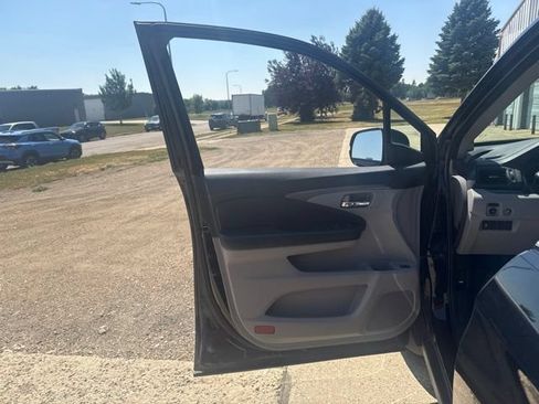Used 2018 Honda Pilot EX-L image 19