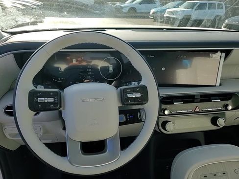 New 2026 Hyundai Palisade Calligraphy image 24