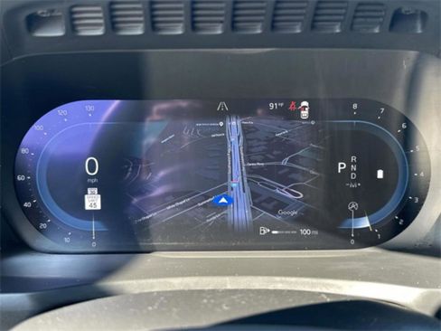 Used 2023 Volvo XC90 B5 Core image 19