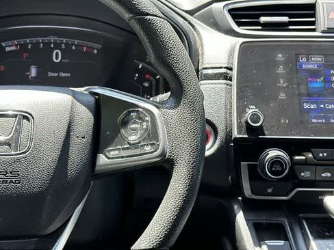 Used 2021 Honda CR-V EX image 10