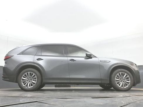 Used 2025 MAZDA CX-90 3.3 Turbo w/ Preferred Package AWD/4WD image 53