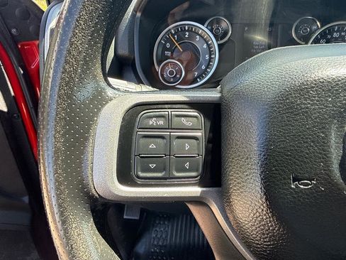 Used 2020 RAM 5500 Tradesman AWD/4WD image 20