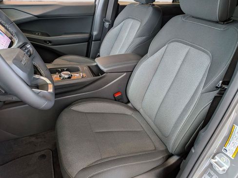 New 2026 Jeep Cherokee Laredo AWD/4WD image 27