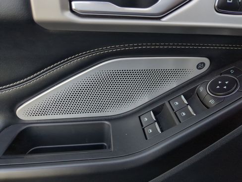 Used 2020 Ford Explorer ST w/ ST Street Pack image 20