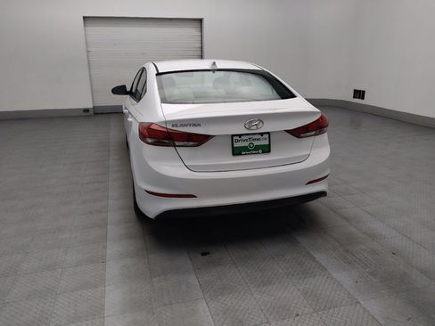 Used 2017 Hyundai Elantra Value Edition image 6