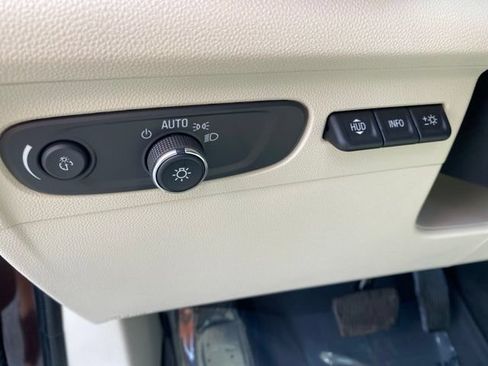 Used 2023 Buick Envision Avenir AWD/4WD image 20