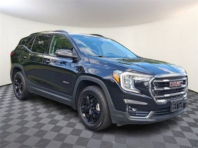 Used 2023 GMC Terrain AT4