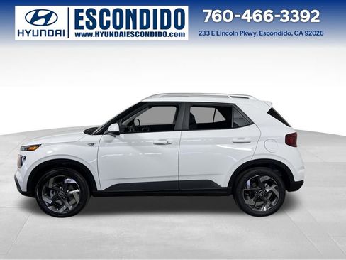 New 2026 Hyundai Venue SEL image 2