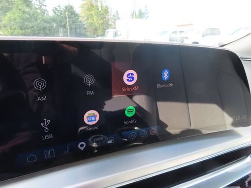Used 2024 Cadillac Lyriq Sport RWD image 28