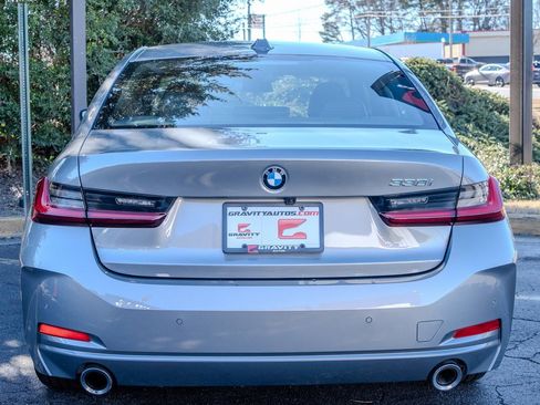 Used 2026 BMW 330i Sedan image 24